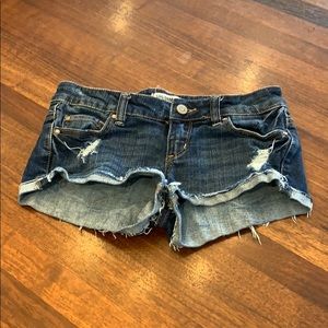 Shorts garage - stretch